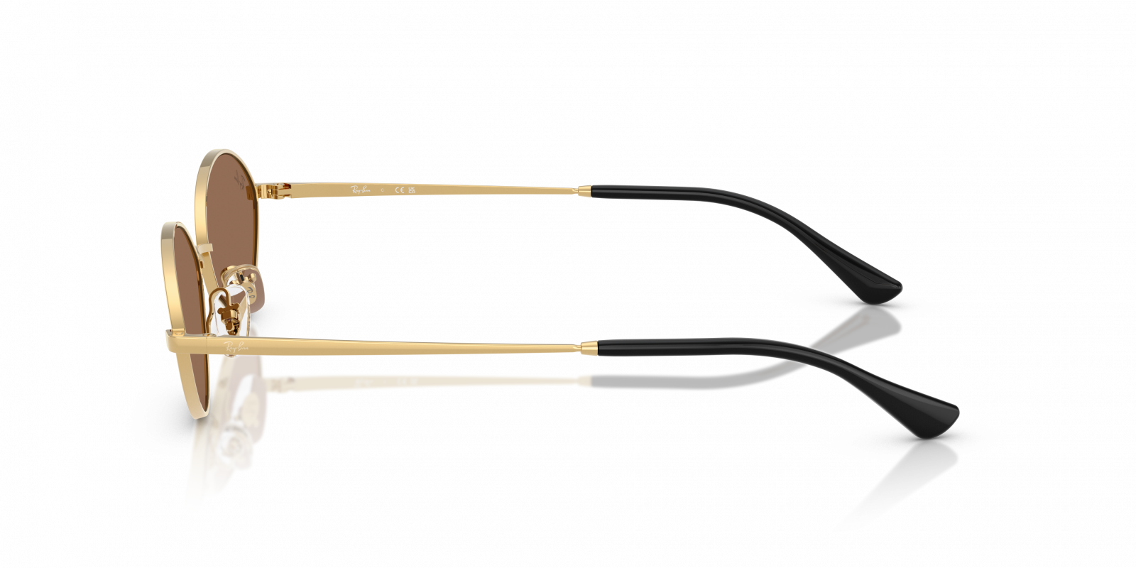 Ray Ban RB3757 001/73 Kai 